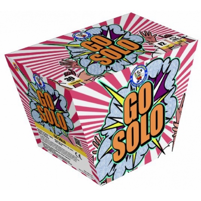 GO SOLO