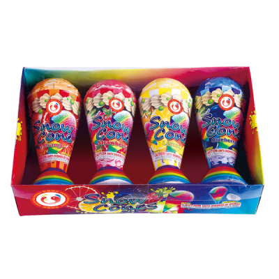 SNOW CONE J.RPSE 5010